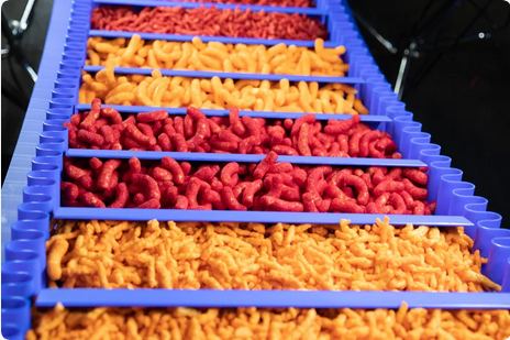 Intralox Food Safe Belting